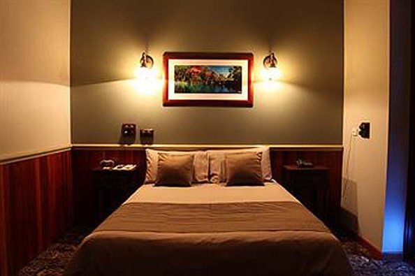 The Esplanade Hotel Порт-Хедленд Номер фото