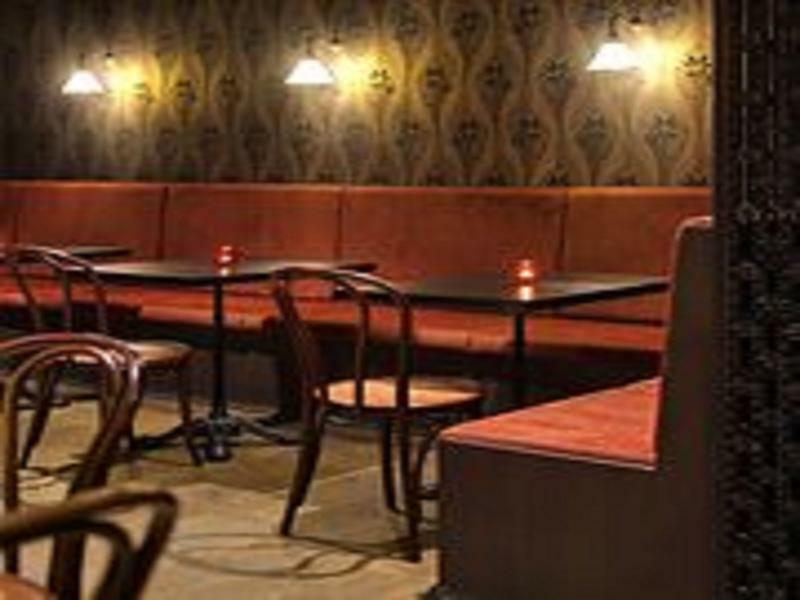 The Esplanade Hotel Порт-Хедленд Экстерьер фото